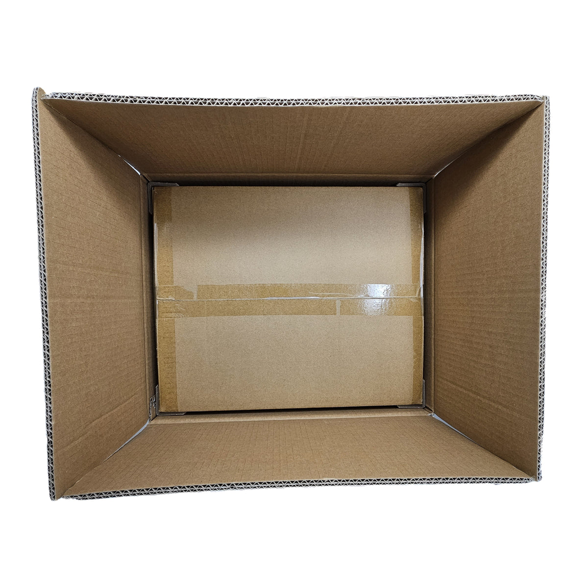 A4 Black Magnetic Gift Box (Single & Bulk Packs) – Luxury Foldable Hamper Packaging with Ribbon