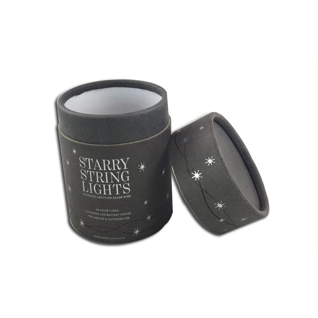 Round Shape Wine Paper Box - Ld Packagingmall