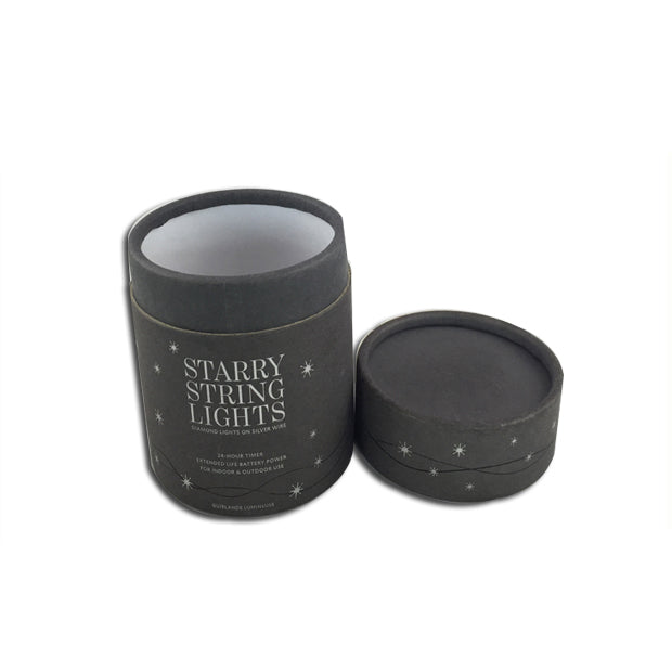 Round Shape Wine Paper Box - Ld Packagingmall