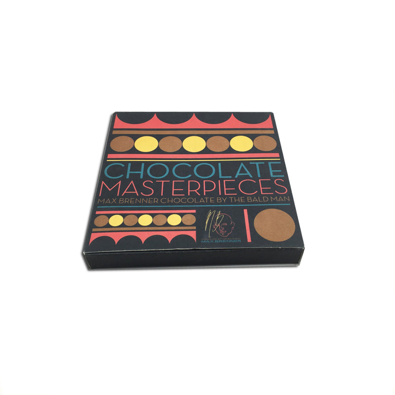 Square Gift Box with Insert - Ld Packagingmall