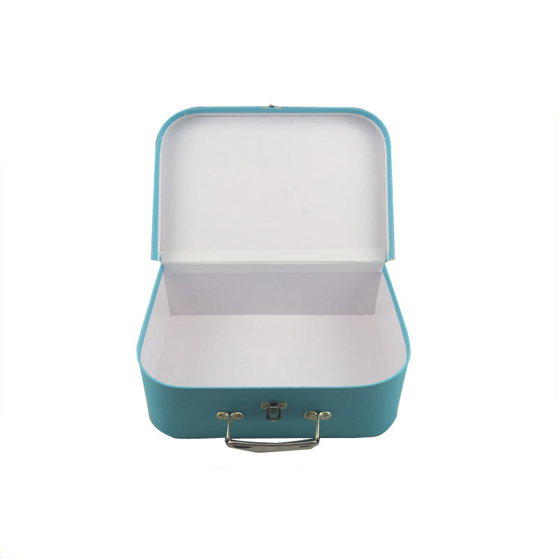 Mini Suitcase Gift Box - Ld Packagingmall