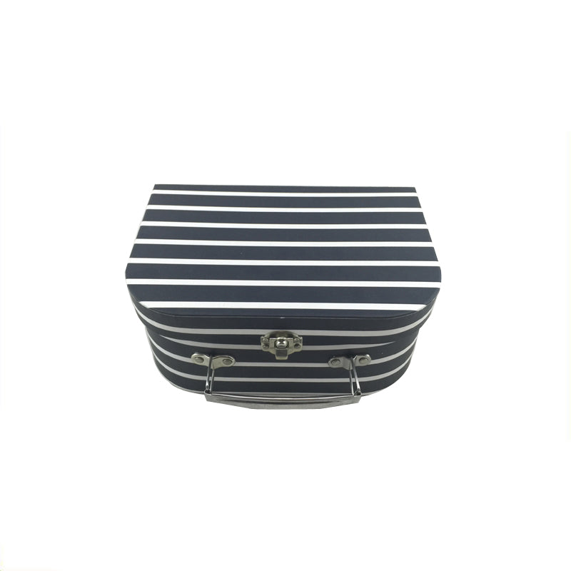 Handmade Suitcase Gift Box - Ld Packagingmall