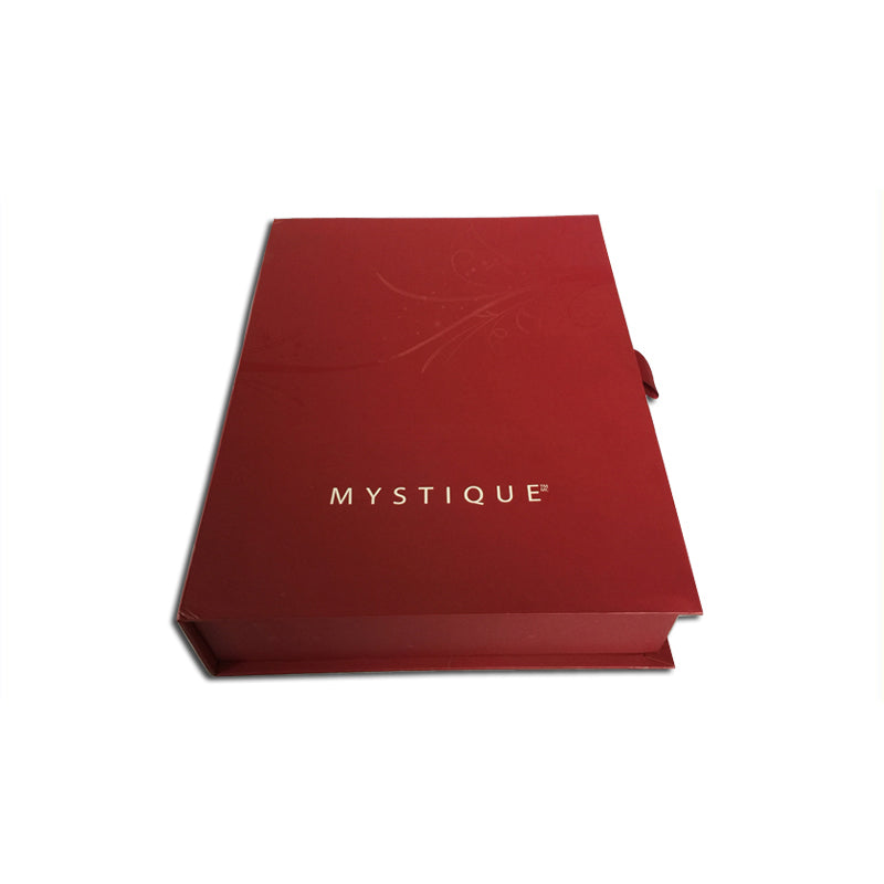 Magnetic Front Flap Gift Box - Ld Packagingmall