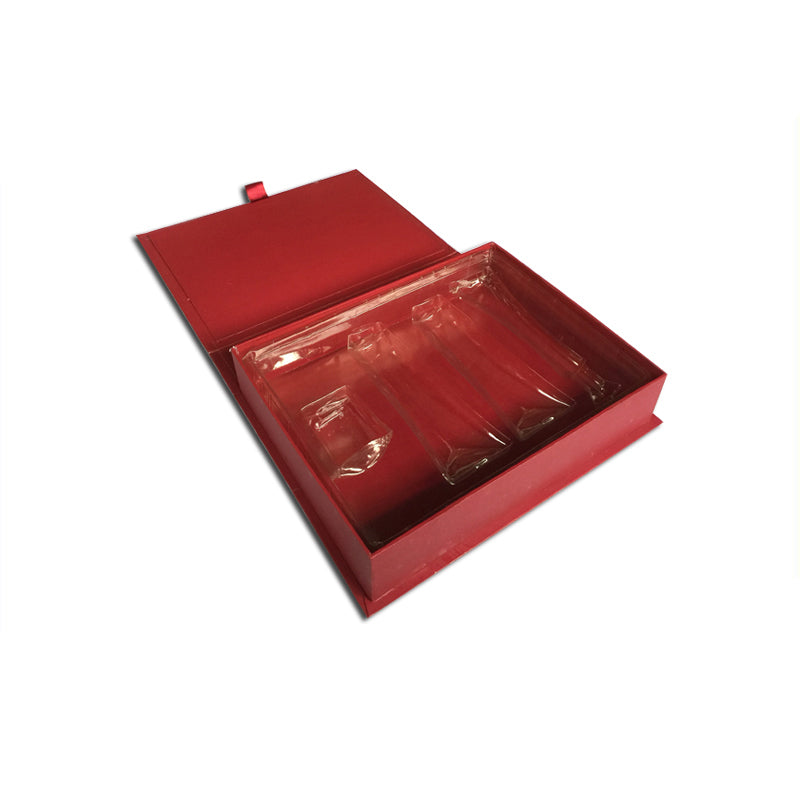 Magnetic Front Flap Gift Box - Ld Packagingmall