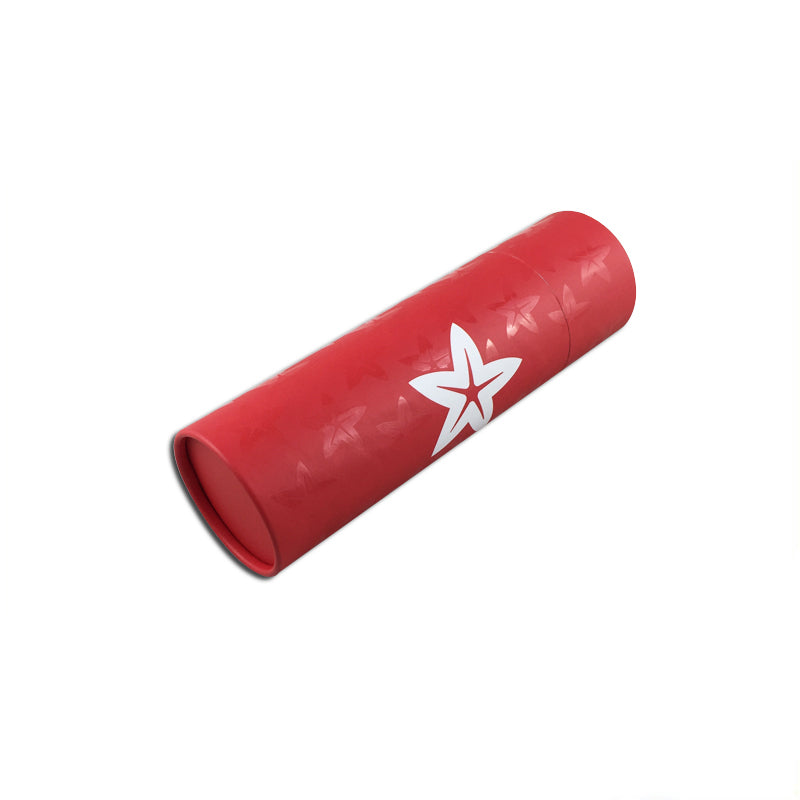 Round Gift Tube - Ld Packagingmall