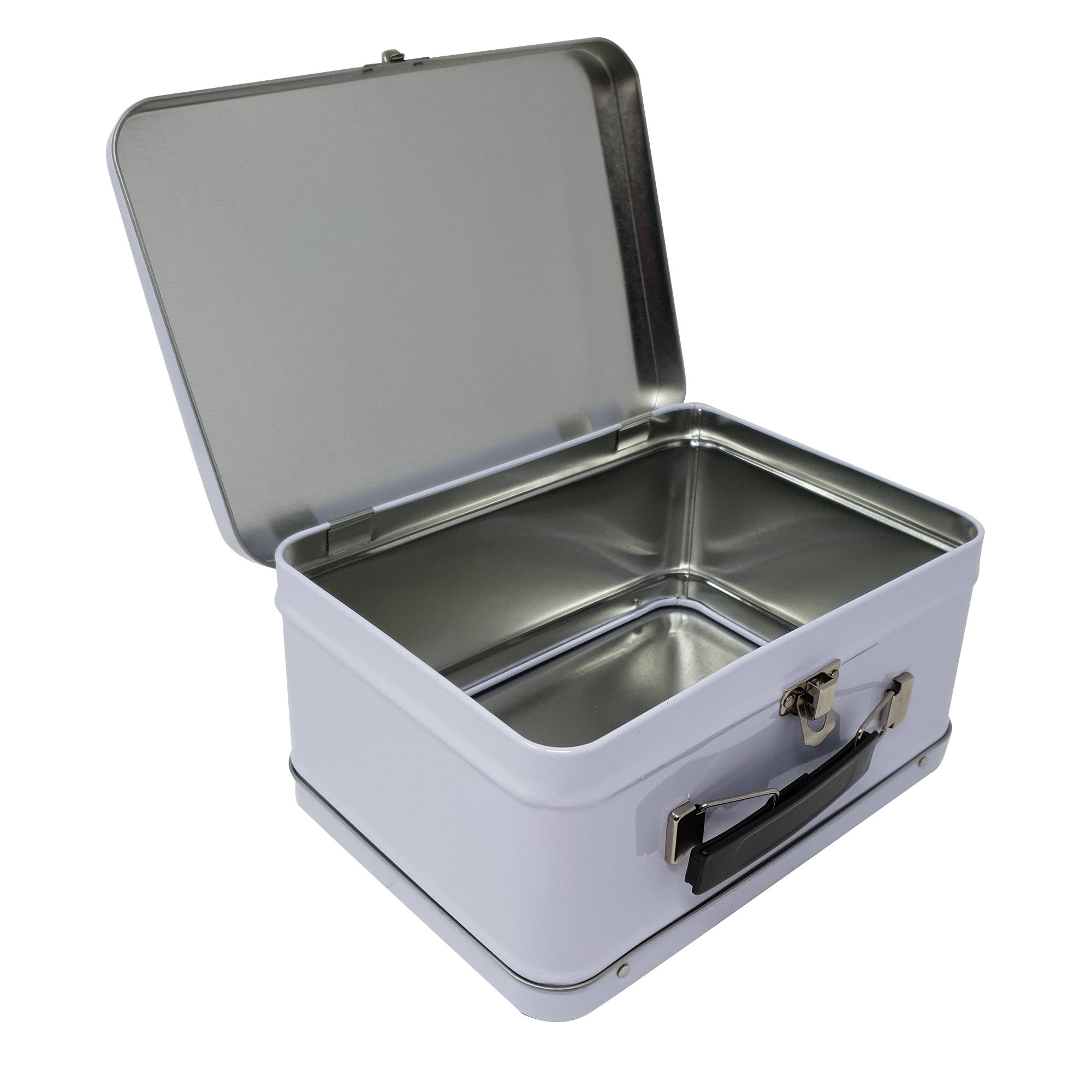 Große Koffer-Geschenkdose/ L205 x B150 x H100(mm)