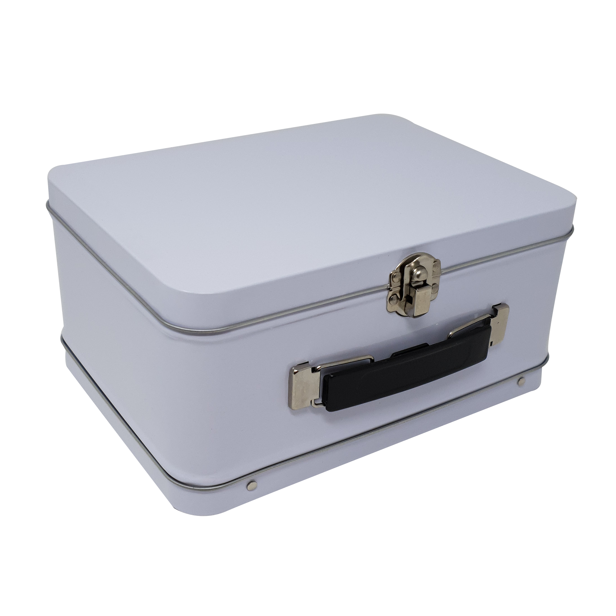 Große Koffer-Geschenkdose/ L205 x B150 x H100(mm)