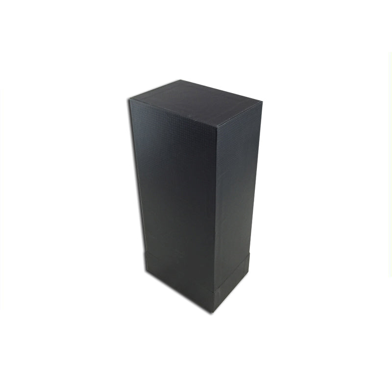 Black Lift Off Lid Gift Box - Ld Packagingmall
