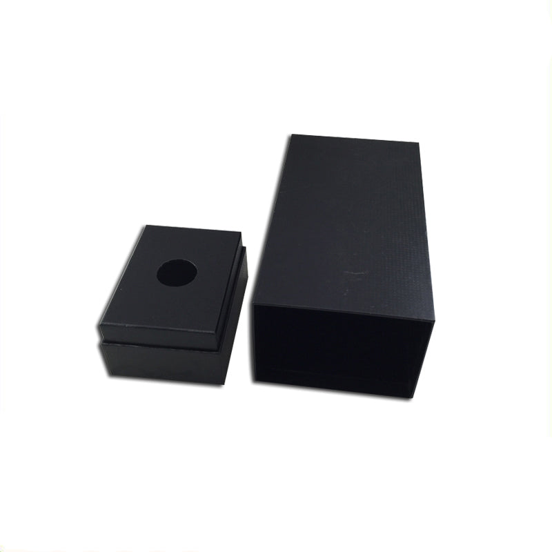 Black Lift Off Lid Gift Box - Ld Packagingmall