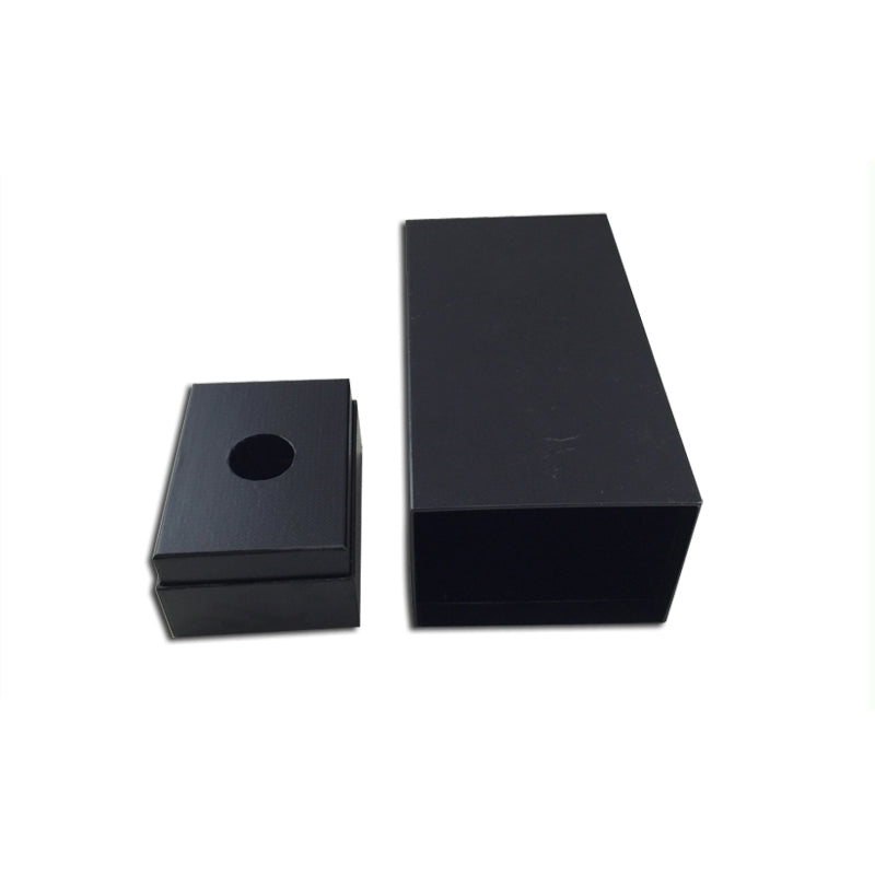 Black Lift Off Lid Gift Box - Ld Packagingmall