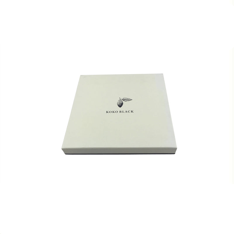Square Gift Box with Insert - Ld Packagingmall