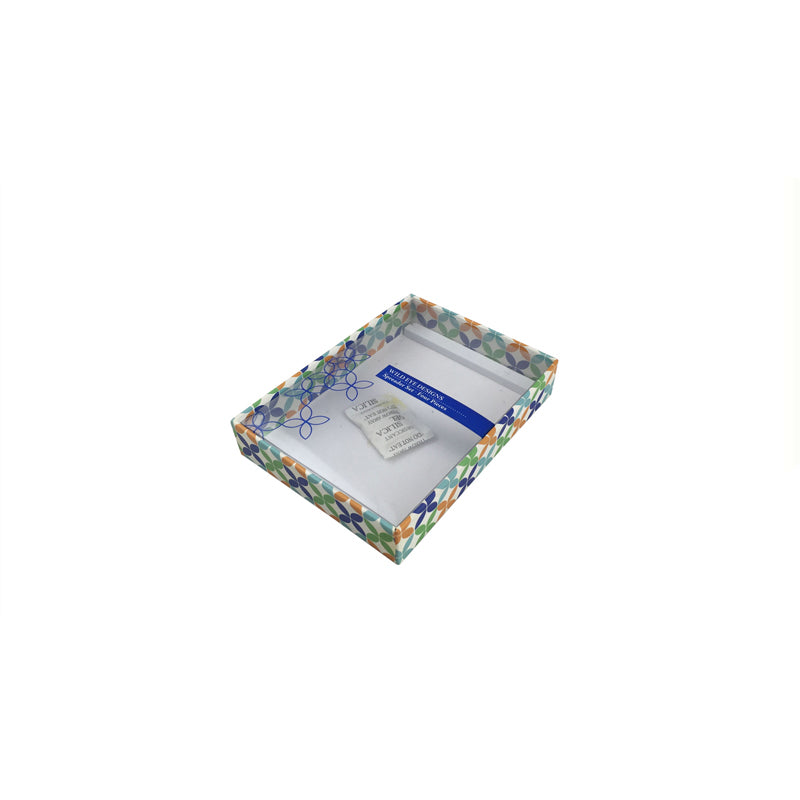 Rectangular Box with Clear Window - Ld Packagingmall