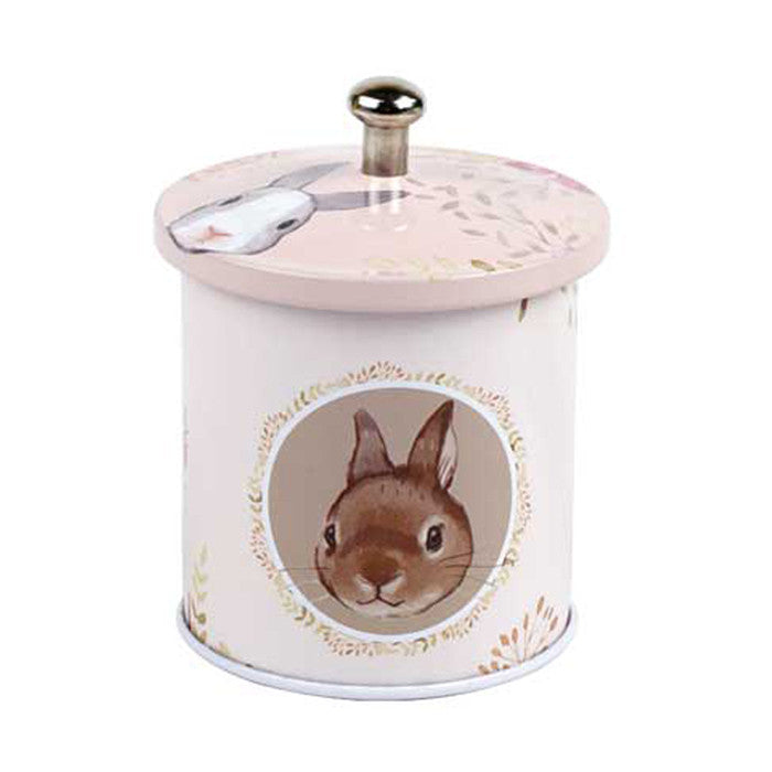 Biscuit Barrels with Silver Handle - Ld Packagingmall
