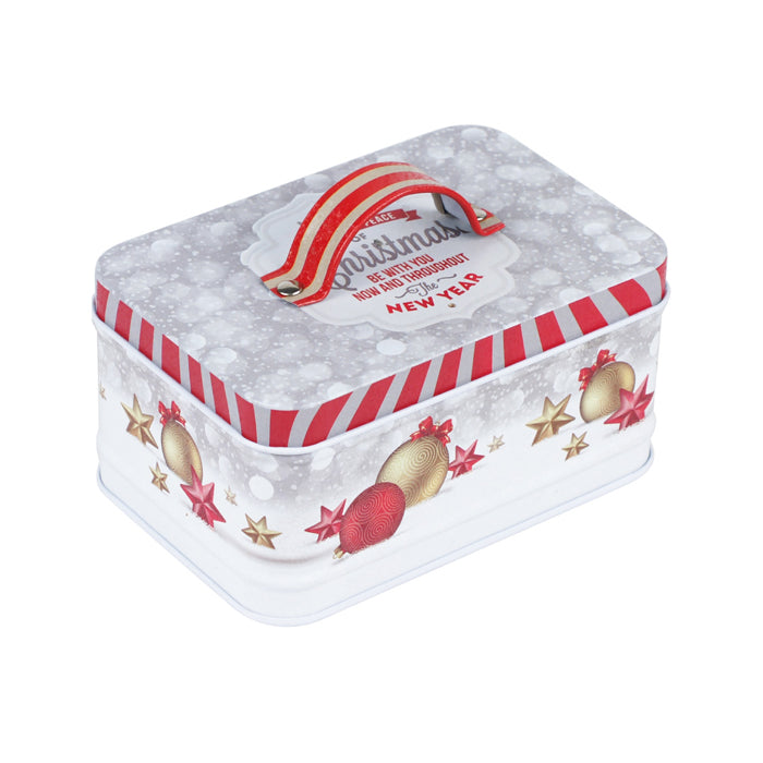 Lunchbox Storage Tin - Ld Packagingmall
