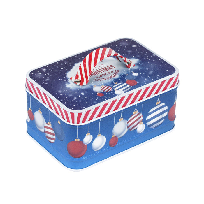 Lunchbox Storage Tin - Ld Packagingmall