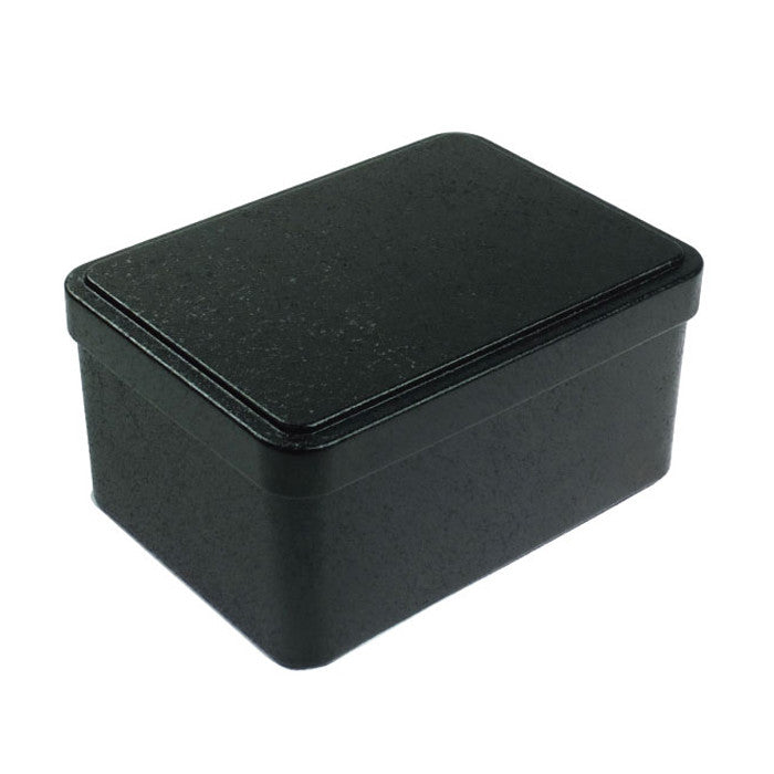 Rectangular Step Lid Tin - Ld Packagingmall