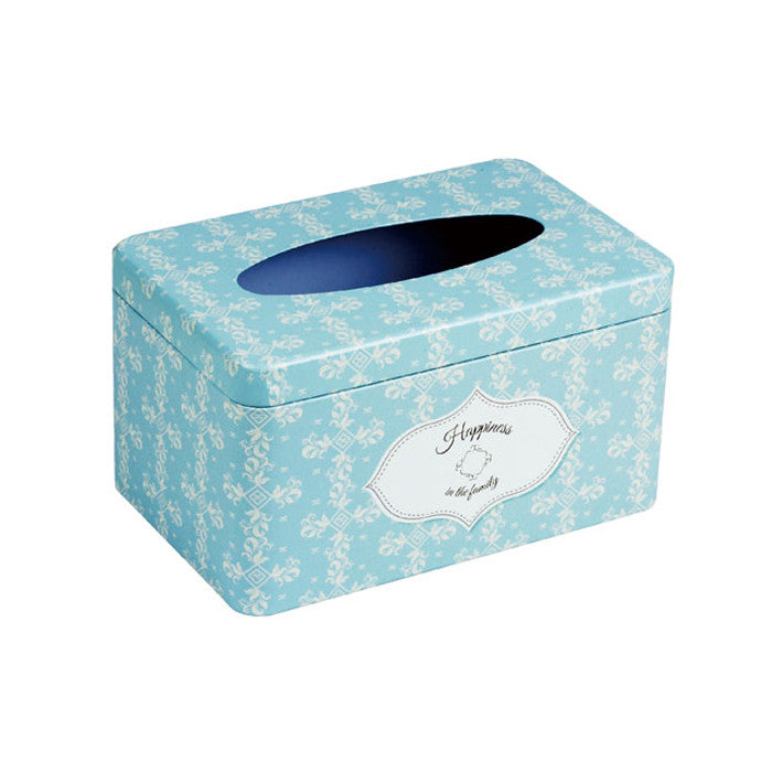 Deep Tissue Box - Ld Packagingmall
