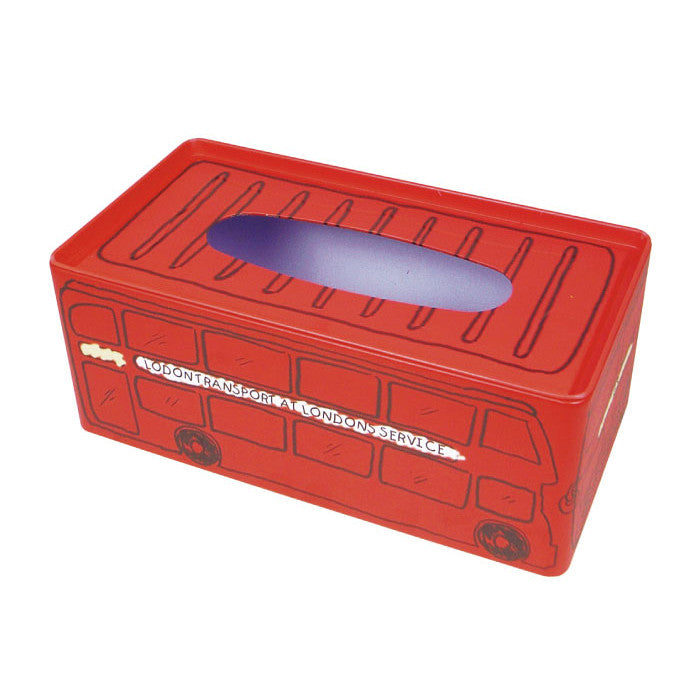 Rectangular Tissue Box - Ld Packagingmall