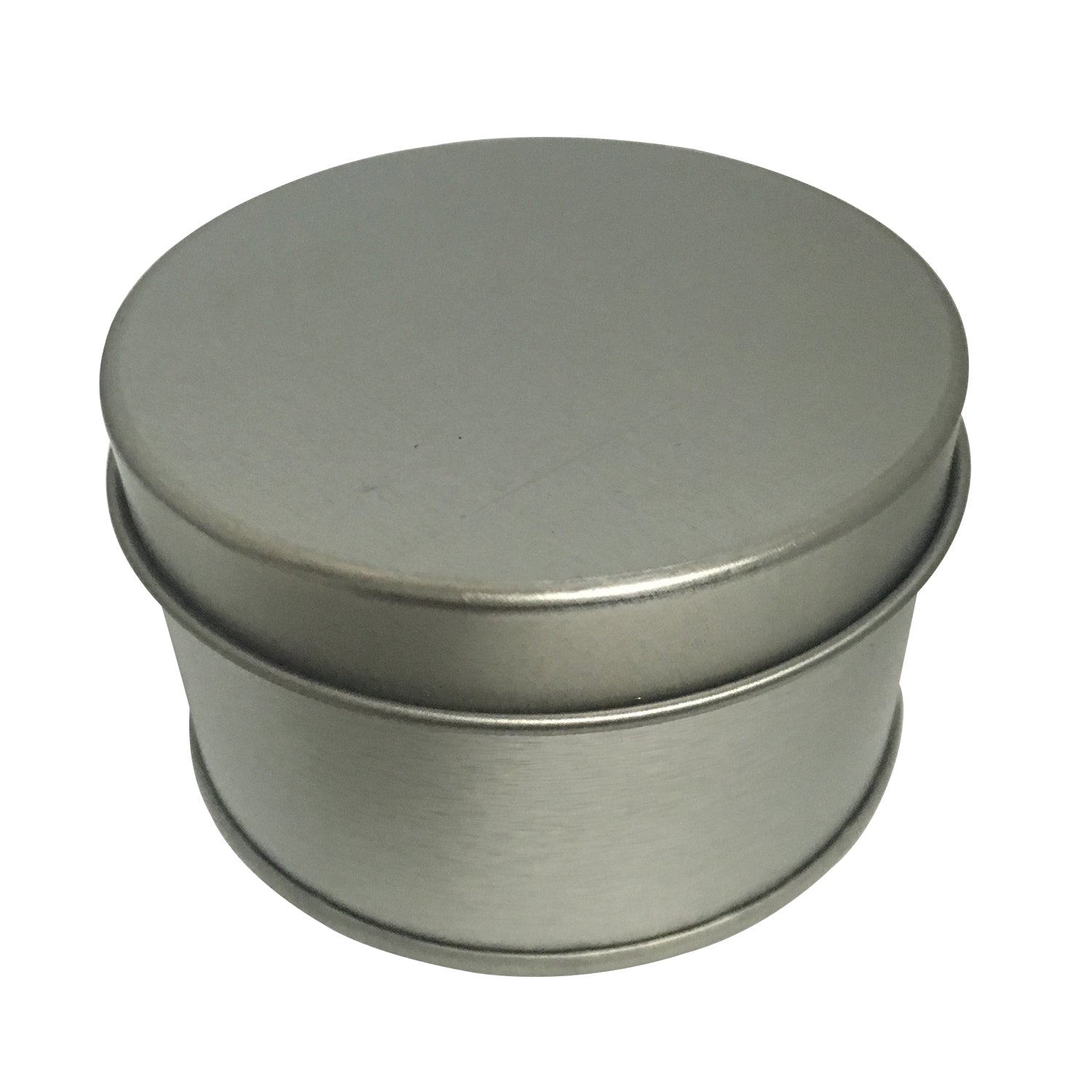 Round tin containers with lids hotsell