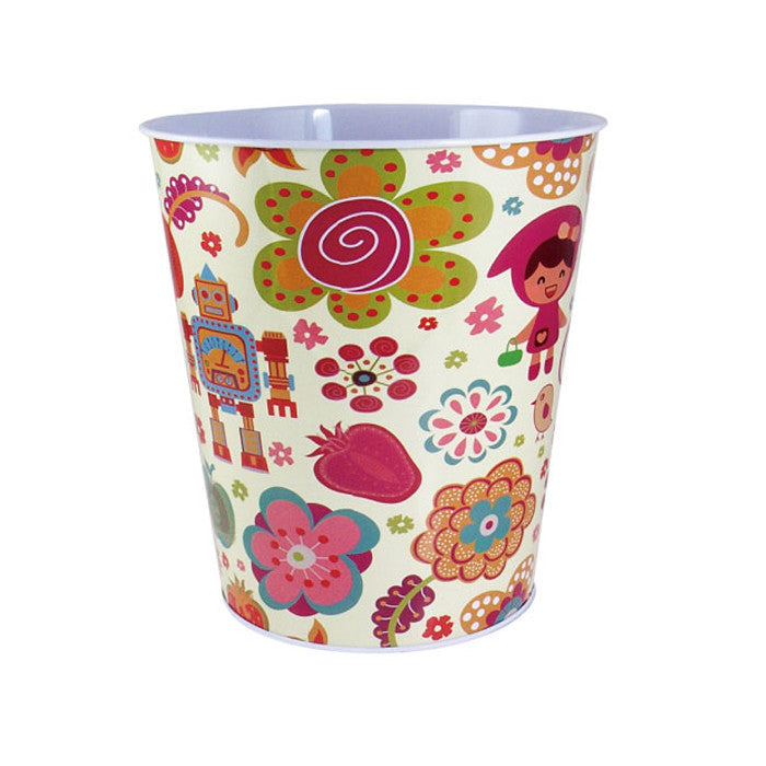 Tin Bucket - Ld Packagingmall