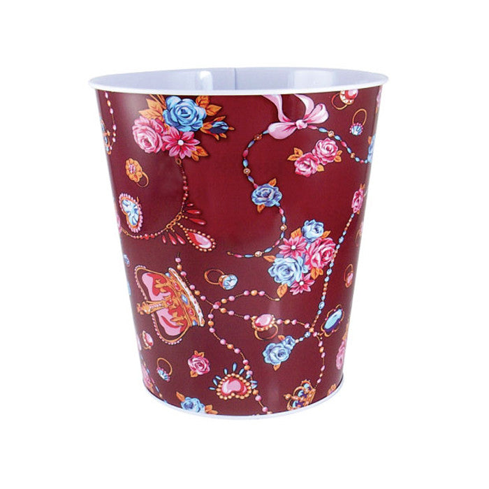 Tin Bucket - Ld Packagingmall