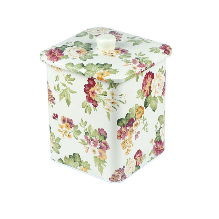 Square Biscuit Barrels - Ld Packagingmall