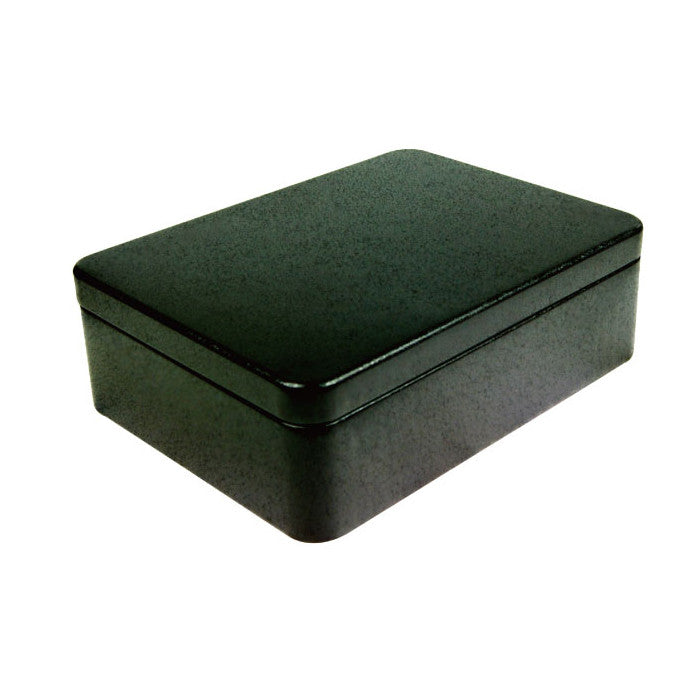 Deep Rectangular Storage Tin - Ld Packagingmall