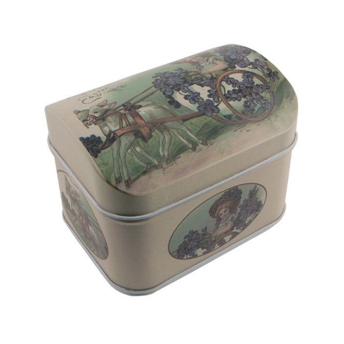 Treasure Chest - Ld Packagingmall