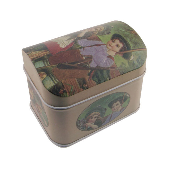 Treasure Chest - Ld Packagingmall