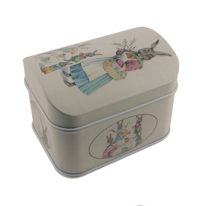 Treasure Chest - Ld Packagingmall