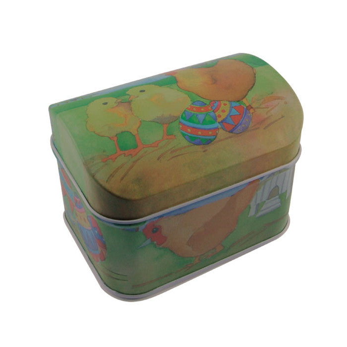 Treasure Chest - Ld Packagingmall