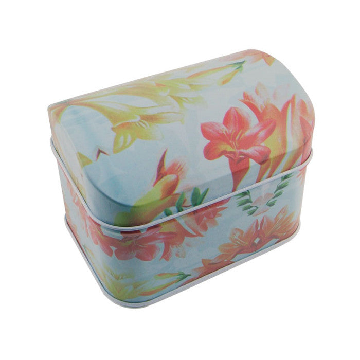 Treasure Chest - Ld Packagingmall