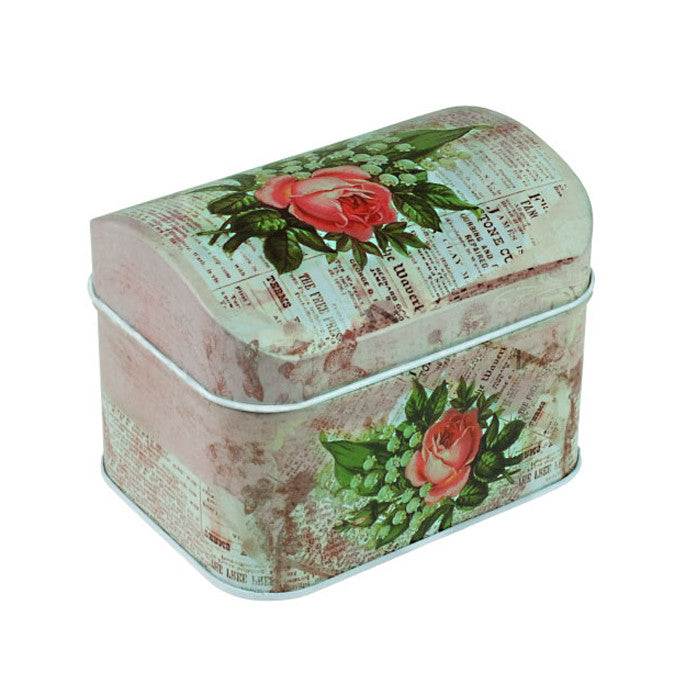 Treasure Chest - Ld Packagingmall