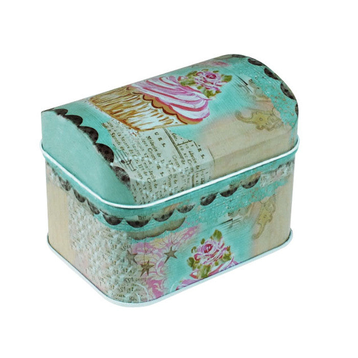 Treasure Chest - Ld Packagingmall