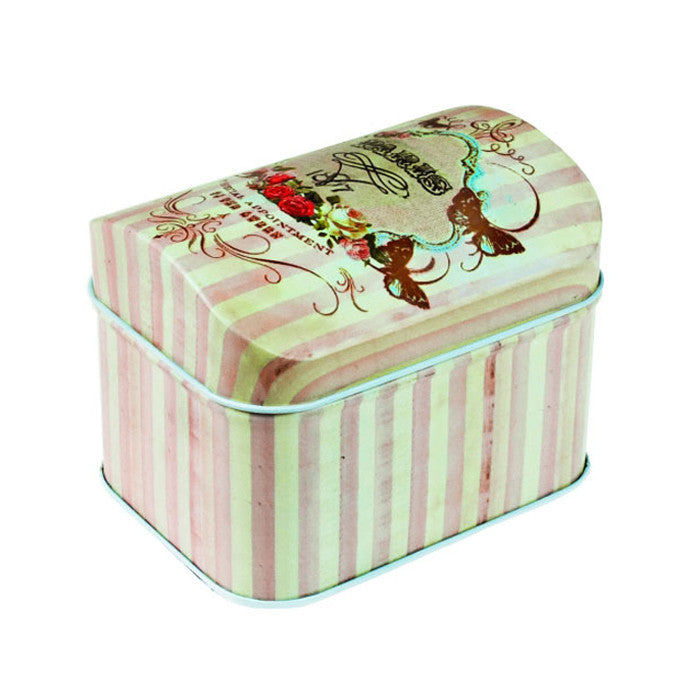 Treasure Chest - Ld Packagingmall