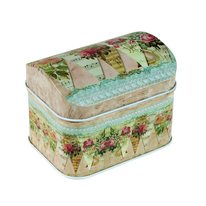 Treasure Chest - Ld Packagingmall