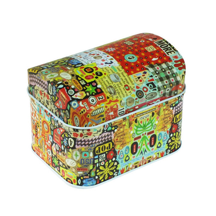 Treasure Chest - Ld Packagingmall