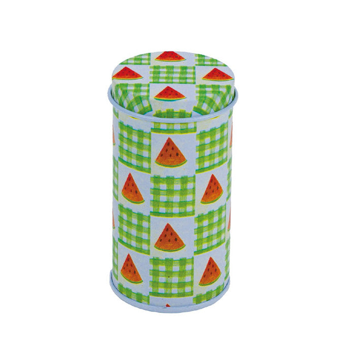Round Slip Lid Storage Tin - Ld Packagingmall