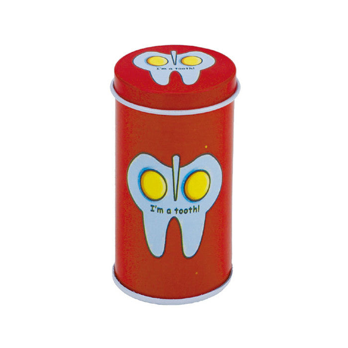Round Slip Lid Storage Tin - Ld Packagingmall