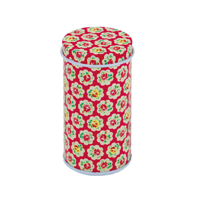 Round Slip Lid Storage Tin - Ld Packagingmall