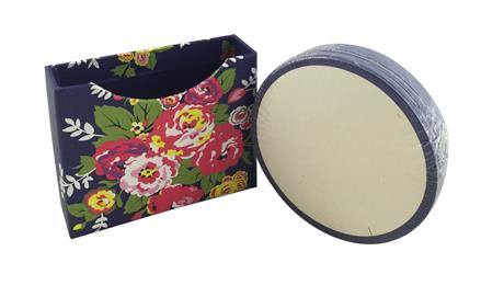 Magnetic Memo Block - Ld Packagingmall