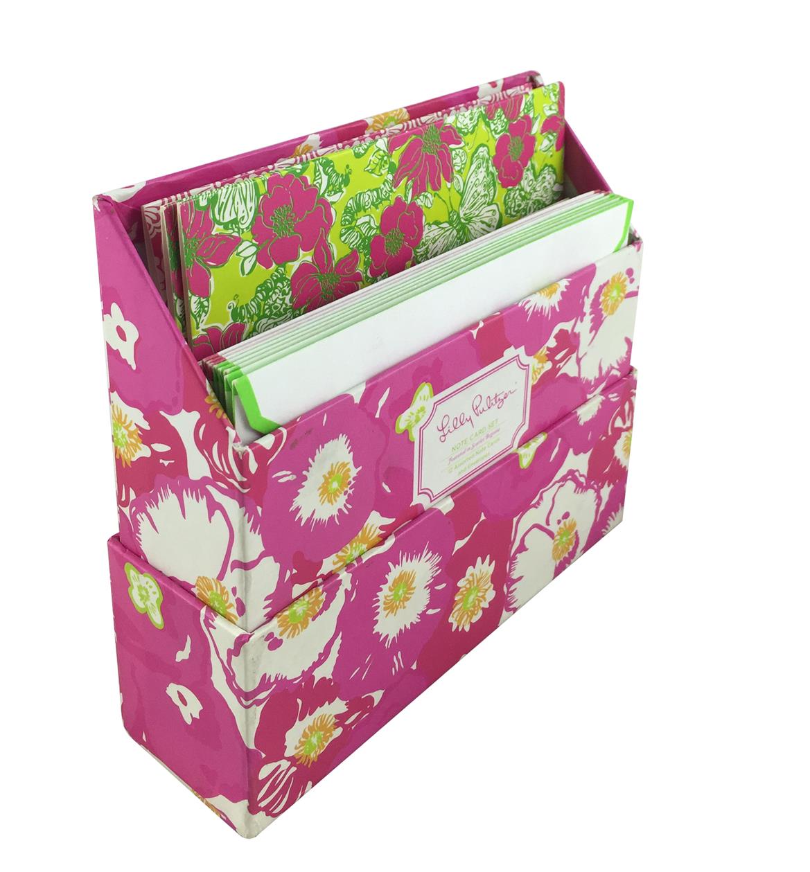 Writing Paper and Envelops Storage Set - Ld Packagingmall