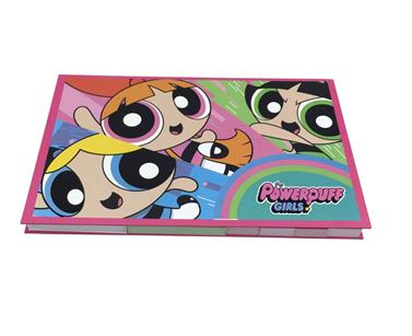 Sticky Notes Desk Pad with Cardboard Cover - Ld Packagingmall