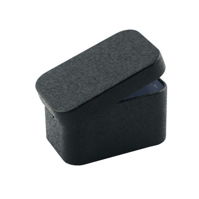 Rectangular Solid Lid Storage Tin - Ld Packagingmall