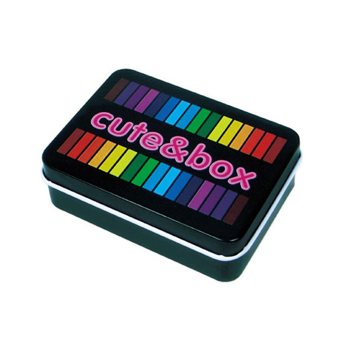 Rectangular Slip Lid Storage Tin - Ld Packagingmall