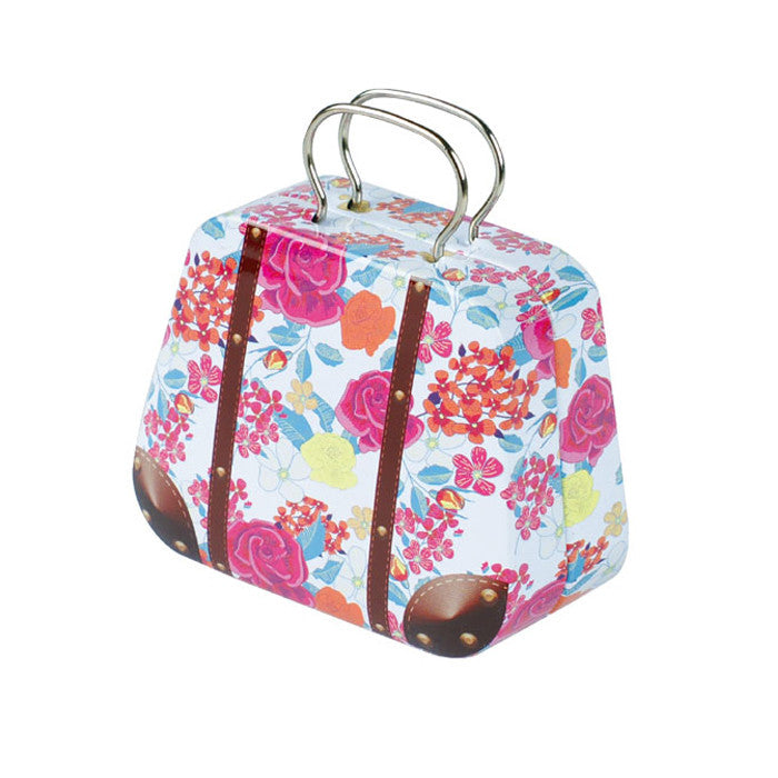 Handbag Shaped Storage Tin - Ld Packagingmall