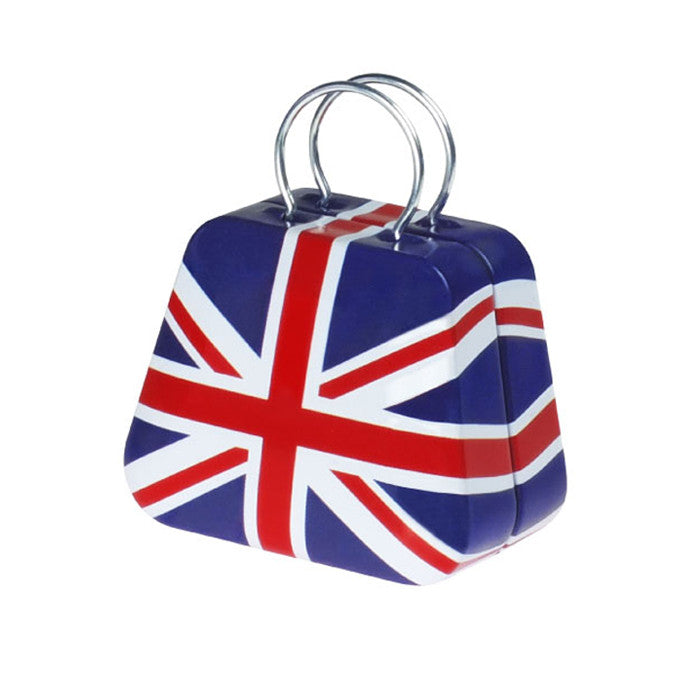 Handbag Shaped Storage Tin - Ld Packagingmall