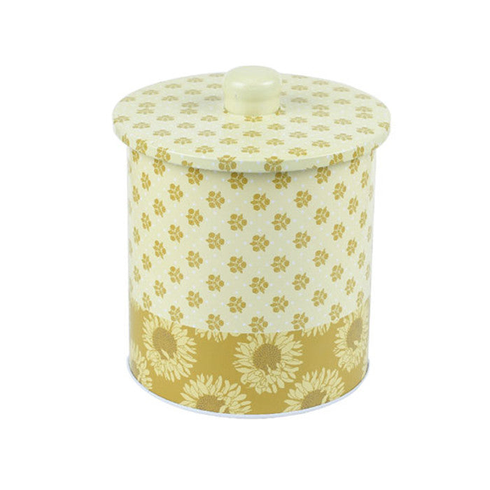 Round Biscuit Barrels - Ld Packagingmall