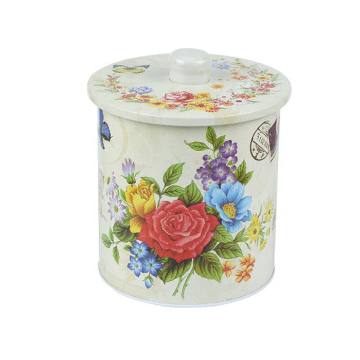 Round Biscuit Barrels - Ld Packagingmall