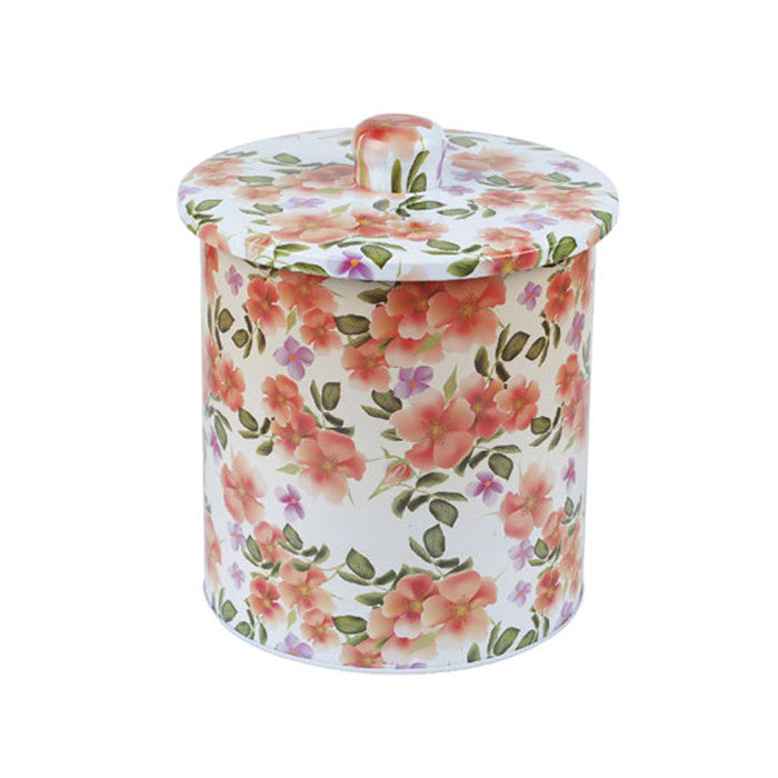 Round Biscuit Barrels - Ld Packagingmall